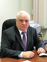 Лагутин Николай Алексеевич