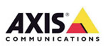 логотип AXIS