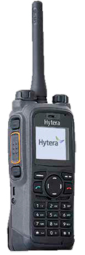 Hytera PT580H (UL913)