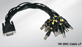 VN-BNC-cable LP
