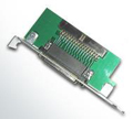 MB-DB25 for VN-BNC-Cable