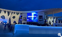 Конгресс MWC-24