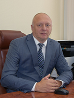Лагутин Андрей Николаевич