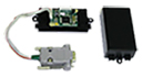 Discretionary access control equipment for dispatching systems