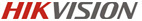 Hikvision логотип