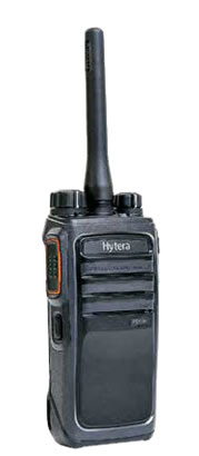 Hytera PD505