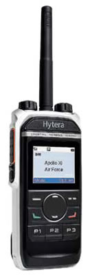 Hytera PD665