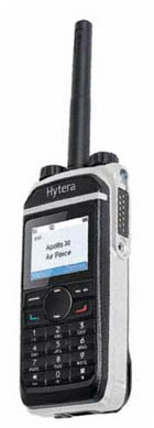 Hytera PD685