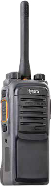 Hytera PD705/PD705G