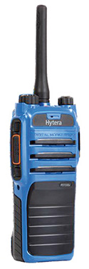 Hytera PD715Ex