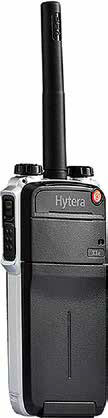 Hytera X1e