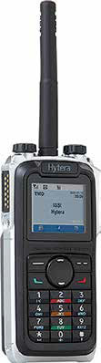 Hytera X1p