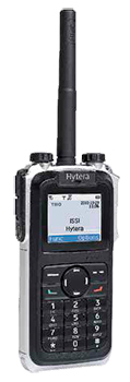 Hytera Z1p