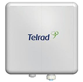 LTE CPE12000U-front
