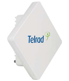 CPE8100 LTE -front