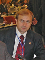  Igor V. Zheltonogov 